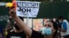 La fiscalía de Nueva York investiga al presidente de Honduras