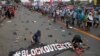 Anger Simmers in Philippines Over Duterte's Drug War