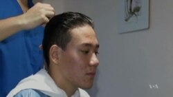 US School Kids Face Battle With Drug-resistant Head Lice