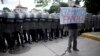 Informe: Gobierno de Venezuela tortura a decenas de militares y a sus familiares