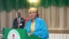 Aisha Buhari 