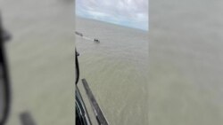 Hallan muertos a 20 presuntos migrantes haitianos en un bote en el norte de Brasil