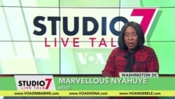 Live Talk: The Connection: Sixoxa Ngenhlawulo Yokungena Kukhetho eZimbabwe