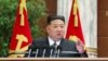 Corea del Norte critica a EEUU y rivales asiáticos por sus “absurdos” planes de desnuclearización