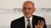 El mandatario afgano, Ashraf Ghani, ha sido reelecto luego de unos comicios que han sido fuertemente discutidos por su más encarnizado rival, Abdulá Abdulá, que ha rechazado los resultados. Foto: AFP.