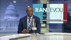 Prezidan Joe Biden rann pati repibliken an responsab divizyon ki genyen nan sosyete ameriken an.