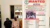 A poster advertising for the search of Boko Haram leader Abubakar Shekau is pasted on a wall in Baga village on the outskirts of Maiduguri, in the north-eastern state of Borno, Nigeria, May 13, 2013.
