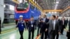 Central Asia Merits Sustained US Attention, Experts Say