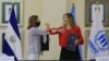El Salvador firma acuerdo para acoger una sede de ACNUR