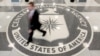 FILE - The lobby of the CIA Headquarters Building in Langley, Virginia, Aug. 14, 2008. 
