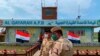 Un muerto y cinco heridos en ataque con cohetes en Irak