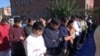 Perayaan Idul Adha di New York