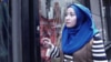 Anniesa Hasibuan di New York Fashion Week 2016
