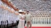 Kim Jong Un exhorta a fortalecer la marina de Corea del Norte