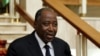 Amadou Gon Coulibaly nommé nouveau Premier ministre de la Côte d'Ivoire. Photo du 6 janvier 2016.