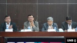 বাংলাদেশ-ভারত সম্পর্ক: প্রত্যাশা, বাধা ও ভবিষ্যৎ' শীর্ষক গোলটেবিল বৈঠক