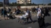 ¿Perder una extremidad o morir? Miles de heridos en Gaza enfrentan decisiones difíciles