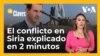Siria: Lo que debes saber sobre la caída de Assad, los rebeldes y el futuro del país