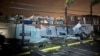 Tornado u Fort Lauderdaleu na Floridi. (Foto: Paul Gallo/via REUTERS) 