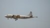 Un avión Orión P3 de Estados Unidos realiza vuelos para el control del narcotráfico y pesca ilegal sobre Ecuador, según el acuerdo bilateral que surgió con la reactivación de los vínculos entre ambos países en el gobierno de Lenín Moreno.