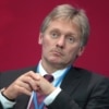 Dmitry Peskov