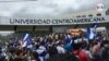 Cierre de universidades en Nicaragua: “Ortega quiere acabar con el pensamiento crítico” 