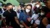 Elecciones Honduras: Candidata de izquierda Xiomara Castro, favorita en los sondeos 
