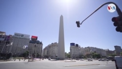 Miles de venezolanos sufren la inflación sin control en Argentina