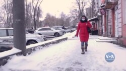 Як сумчани збираються захищати своє місто в разі можливої військової агресії? Відео
