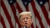 El presidente de EE.UU., Donald Trump, habla sobre las protestas por la desigualdad racial que estremecen al país. 