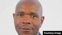 Tafadzwa Goliati, President: Passengers Association of Zimbabwe