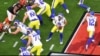 Retour sur les temps fort du Super Bowl