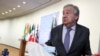 La ONU llama a Rusia y Ucrania al camino diplomático 