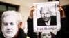 Julian Assange comparece ante tribunal en Londres