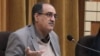 Abbas Rəncbər, Təbrizin sabiq bələdiyyə başqanı
