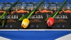El Salvador: Hallazgo fosas comunes