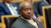 The next elections in Uganda are set for 2021 and President Yoweri Museveni has shown signs he may not relinquish power.