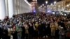 Periodistas de RFE/RL, Novaya Gazeta detenidos en ciudad del oeste de Rusia