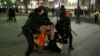 Tres corresponsales de RFE entre cientos de detenidos en protestas en Moscú