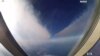 Airplanes in flight