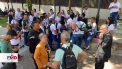 Venezuela: Familiares de presos políticos claman por su liberación
