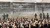 Zimbabwe - Masu jiran hukuncin kisa a da