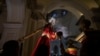 Nicaragua expulsa a un sacerdote y persigue a feligreses en Semana Santa