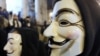 Anonymous declara la guerra a WikiLeaks