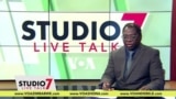 LiveTalk: Sixoxa Ngosuku lweAfrica Day
