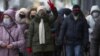 Lukashenko Falsely Claims West Planned Belarus ‘Blitzkrieg’ To Topple Him