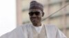 Shugaba Muhammadu Buhari