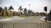 Autoridades peruanas blindan Lima por cumbre APEC y en medio de amenazas de protestas