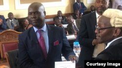 VaHerbert Gomba