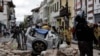 Sismo en Ecuador deja 14 muertos y más de 400 heridos